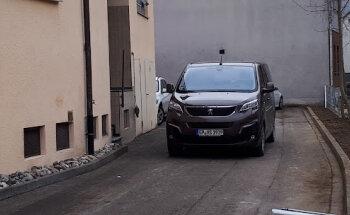 Praxis für Physiotherapie Reh - Brigitte und Klaus Reh