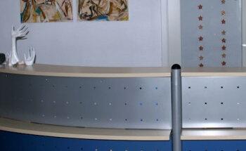 Renate Eberhardt - Praxis für Ergotherapie