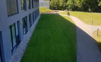 Gesundheitscentrum Geislingen