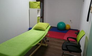 Physiotherapie Wesa