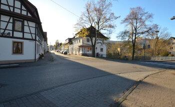 PTZ GINGEN, Physiotherapiezentrum Eger