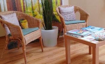 Heike Löwe Praxis für Physiotherapie