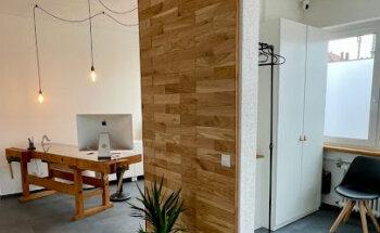 Körpermanufaktur Physiotherapeut Maximilian Wagner