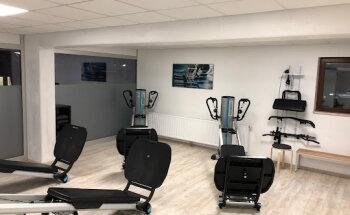 Physiowerk Mack & Roos