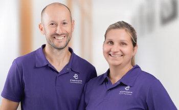 Praxis Eisenmann für Physiotherapie und Osteopathie