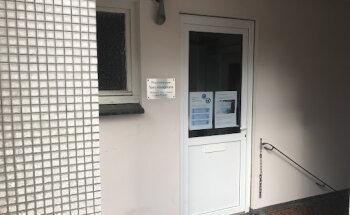 Praxis für Physiotherapie Tom Haagmans