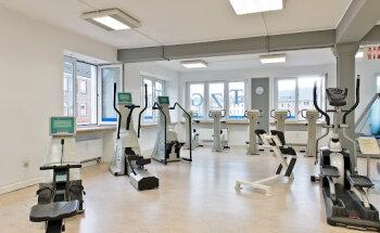 Therapie Zentrum Geldern van Hees