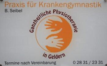 Praxis für Physiotherapie Seibel und Thomas