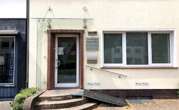 Angel Perez Krankengymnastik-Praxis