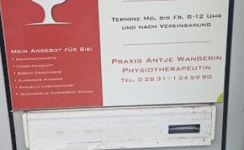 Praxis Antje Wangerin