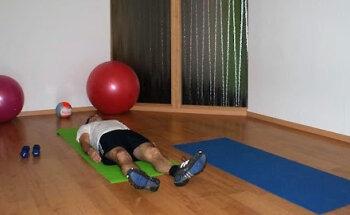 Physiotherapie Praxis Kim (NL)