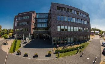 Sport- und Reha Zentrum Geldern RZG