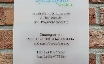 Frau Gabriele Watzlawczyk