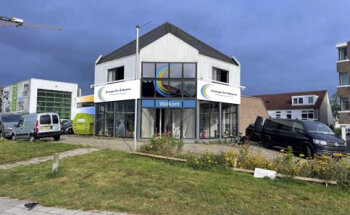 Groups for Balance - Leefstijlcentrum Alkmaar (Hoofdlocatie)