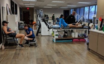 Fullerton Physical Therapy & Sports Care, Inc