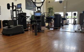 Gesundheitszentrum Kasinopark Fitness - Physiotherapie - FOI