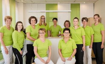 Baller & Herkenhoff Krankengymnastik-Praxis