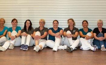 Physiotherapiepraxis Lina Eichler