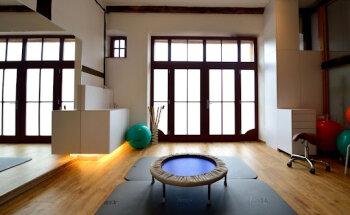 Praxis für Physiotherapie und Wellness Dörn