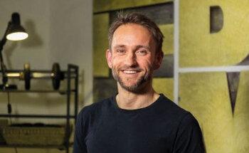 glücksgesund Heilpraktiker und Osteopathie Nils Haendel