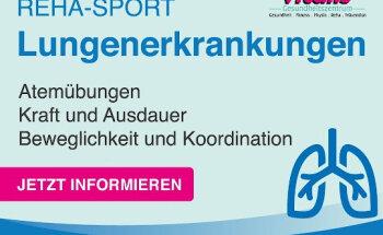 Reha- und Sportzentrum Vitalis e. V.