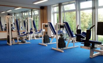 Vitalis Ihr Fitnessstudio in Georgsmarienhütte