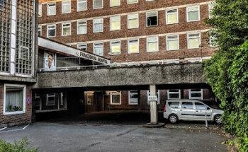 Niels-Stensen-Kliniken Franziskus-Hospital Harderberg