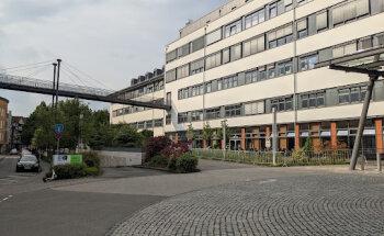 Niels-Stensen-Kliniken Marienhospital Osnabrück