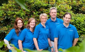 Physiotherapie-Praxis Thomas Böckelmann