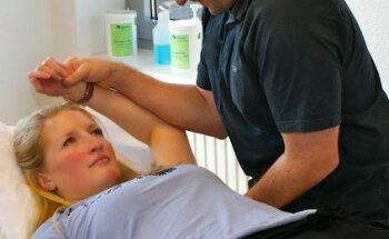 Physiotherapie Oberneuland GbR Stefan Kühtmann + Marius Brandt