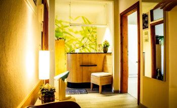 Physiotherapie Gera - Ines Kaiser