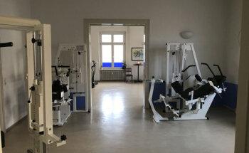 Physiotherapie Andy Lippold