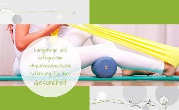 Physiotherapie Kerstin Schirmer