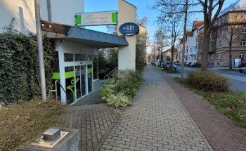 Physiotherapie Cordelia Achs