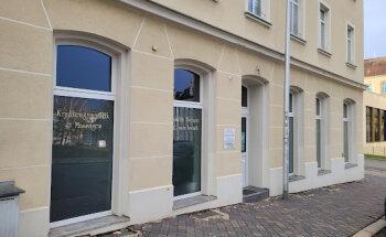 Physiotherapie Martin und Ehrhardt