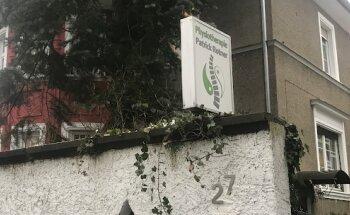 Physiotherapie Patrick Rotner