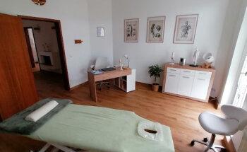 Physiotherapie Jörg Einspänner