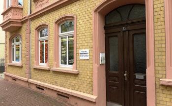 Physiotherapie Nicole Gerstner