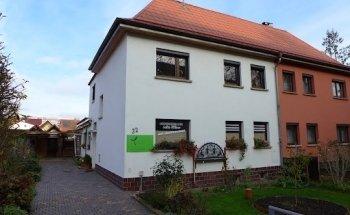 Praxis für Physiotherapie u. Osteopathie Anke Söllner