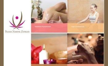 Praxis Nadine Zyprian