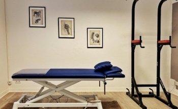 Physio+ Körperschmiede Gera