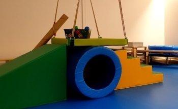 Physiotherapie Spielraum