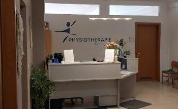 Physiotherapie Andy Lippold Praxis 2