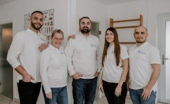 PRAXIS FÜR PHYSIOTHERAPIE | Jasmin Sabaredzovic