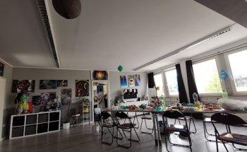 Physiotherapie im Jola - Physio Ondrich