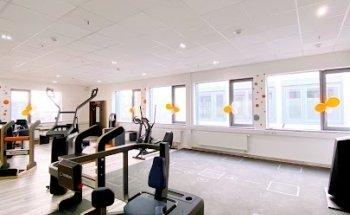 TheraMedTrain im GEP