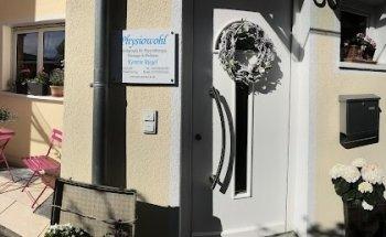 Physiotherapie Privat Kerstin Riegel