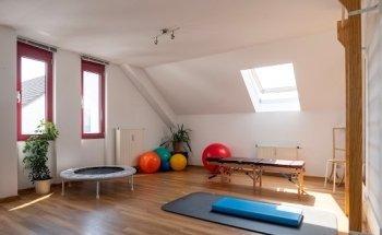 Physiotherapie Matthias Rau