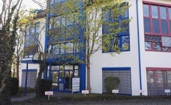 Physio-Zentrum Starkmann