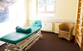 Physiotherapie Coumans